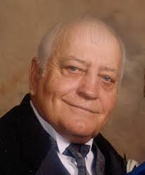 Obituary: Edward R. Wolff