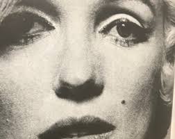 Marilyn Monroe by Norman Mailer,film Star,hollywood  Icon,actress,american,display,collectible ,collection,coffee  Table,history,library,actor