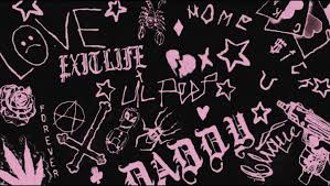 ❤ get the best lil peep wallpapers on wallpaperset. Lil Peep Computers Wallpapers Wallpaper Cave