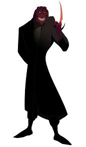 Jones discovers that.read more the effect of the bacterium on frank leads to death, after being infected with a deadly virus known as thrax. Thrax Osmosis Jones Villains Wiki Fandom