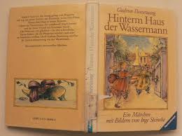 Haus 8 (daire), lauterecken (almanya) fırsatları. Hinterm Haus Der Wassermann Pausewang Gudrun Steineke Inge Amazon De Bucher