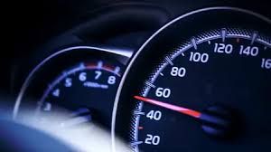 How accurate is your car's speedometer? We have the numbers