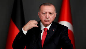 أُعيد انتخاب الرئيس التركي رجب طيب اردوغان رئيسا لتركيا مع سلطات معززة بفوزه منذ الدورة الاولى على معارضة قوية في الاقتراع الرئاسي والتشريعي الاحد.تقرير بالصوت الطبيعي. ØªØµØ§Ø¹Ø¯ Ø§Ù„ØºØ¶Ø¨ Ø¶Ø¯ Ø£Ø±Ø¯ÙˆØºØ§Ù† Ø§Ø³ØªØ·Ù„Ø§Ø¹ ÙŠØªÙˆÙ‚Ø¹ Ø±Ø­ÙŠÙ„Ù‡ Ø¨Ø£ÙˆÙ„ Ø§Ù†ØªØ®Ø§Ø¨Ø§Øª