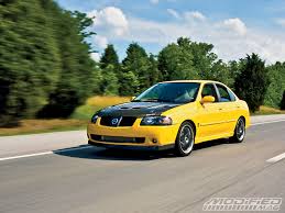 Check spelling or type a new query. Nissan Sentra Se R Spec V Image 3