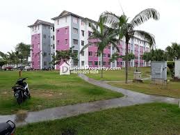 Sekolah kebangsaan kota warisan prepares your child for success! Apartment For Sale At Pangsapuri Megah Villa Kota Warisan For Rm 205 000 By Hasfarizal Bin Abdul Halim Durianproperty