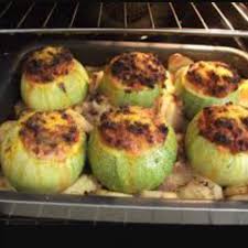 Qarabali Mimli Bil Patata L Forn Recipe Recipe Maltese Recipes Maltese Recipes Malta Malta Food