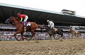 How To Watch The Belmont Park Live Stream Belmont Belmont Stakes The Belmont Stakes