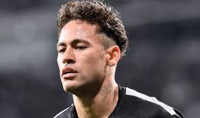 Ask me in comments \. Neymar Haircut Vs Real Madrid 2018 The Best Undercut Ponytail
