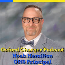 Listen in to Coach Tabitha Beard, OHS Softball coach and Associate AD. She  talks of learning the game of fast pitch, her path to Oxford, and what it  takes to become a