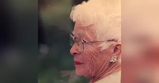 Mabel Evelyn Stickney Obituary