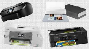 How to choose the best hp all in one printer. Best Printers Hp Vs Epson Vs Brother Cnn