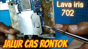 Langsung aja ini dia solusinya. Ilmu Kita Lava Iris 702 Not Charging Konektor Cas Rontok Servis Memperbaiki Diy Cara Mudah Bulan Januari 2019 Jazz Indonesia