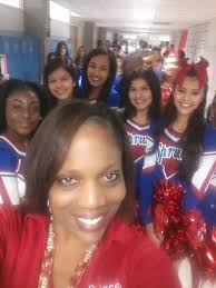 Spruce homecoming game