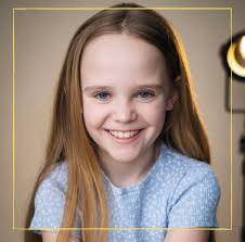 KAYLA CAST AS ISLA MCLEOD ON BBC CALL THE MIDWIFE CHRISTMAS SPECIAL