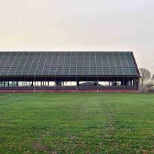 Each patriot power cell has 2. Building Solar Facades Generate Solar Energy Tno