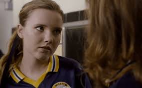 Allie was the first blood sacrifice -- the seed of the cult dynamic was  already present (tai's bad side too?) Hints and Foreshadowing before the  Plane Ride -- at school, practice, party . :