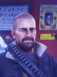 Yo Mr. white! I can't see arthur the same way now : r/reddeadredemption