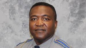 New Lieutenant Colonel announced as deputy director of Mississippi Highway  Patrol