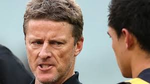 Damien Hardwick