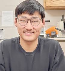 Student from Mongolia finds lots to like in South Dakota