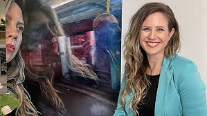 Desiree Crossing wins People's Choice Award at Lester Prize