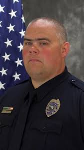 Brooklyn Park police officers journey west to bring colleague "Big Bear"  home