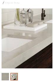 Slab pol 3cm nq36 almondine. Anyone Have Daltile One Quartz Countertops