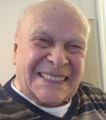 George Samuels Obituary