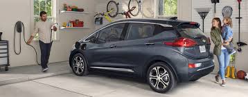 With recent government policy announcements honing in on a 'green' future, there's some misinformation about charging an ev and how long they actually take to charge. How Long Does It Take To Charge A Chevy Bolt Jack Burford Chevrolet Inc