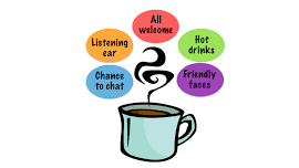 Crafternoon Tea and Chat