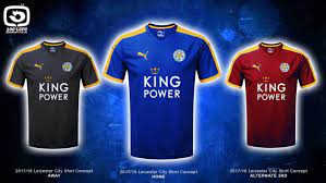 Puma leicester city fc home jersey 16/17, blue/white, size s. Leicester City S 2017 18 Kits Thread Page 6 Leicester City Forum Foxestalk