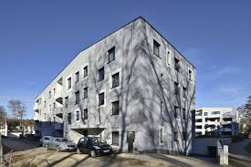 Im jahr 2020 zahlte man für eine wohnung aus dem bestand der gag immobilien ag in köln durchschnittlich etwa 7,08 euro pro quadratmeter und monat an miete. Neues Wohnen Fur Koln Gag Immobilien Ag