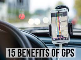 Do gps devices show your home or business in the wrong place? 15 Advantages Of Gps Turbofuture