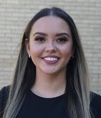 Megan Ali's Instagram, Twitter & Facebook