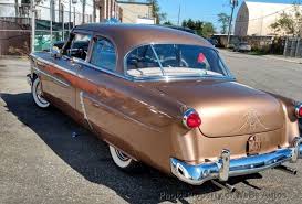 Image result for Hawaiian Bronze 1950 Ford