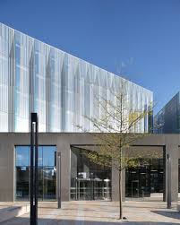 Manchester metropolitan university is a great, modern university, in a great global city, here to make an impact on manchester, our nation and beyond, with a driving ambition to discover and. Manchester Metropolitan University Business School Student Hub Fcb Studios Feilden Clegg Bradley Studios Archello