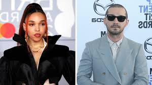 With shia labeouf, lucas hedges, noah jupe, byron bowers. Fka Twigs Neue Details Uber Angeblichen Missbrauch Durch Shia Labeouf Stern De