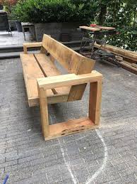 Bankukayu In 2020 Diy Wood Projects Furniture Diy Outdoor Furniture Wood Furniture Diy