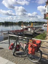 Wie Viele Kilometer Auf Einer Radtour Pro Tag Moglich