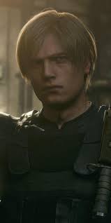 Vilken Leon tycker ni är snyggast? : r/residentevil