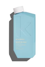 Felt like taking it back to basics with this one! Kevin Murphy Bedroom Hair Salon Rouge