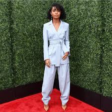 Style Star: Yara Shahidi