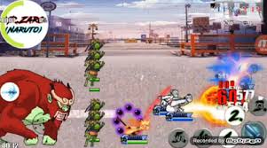Naruto Senki Mod Road To Boruto By Mr Naruto Naruto Games Naruto Game Download Free