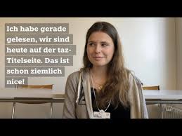 Sie trifft mal eben emmanuel macron, diskutiert wirtschaftsminister peter altmaier in grund und boden, bringt tausende auf die straße. 15 Fragen An Luisa Neubauer 2019 Vs 2020 Youtube