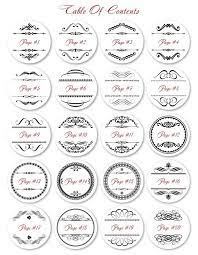 Or browse from thousands of free images right in adobe spark. Free Customizable Printable Tags Round Printable Tag Templates Printable Round Label Template 58335 Printable Page Kruglye Etiketki Shablony Etiketok Naklejki