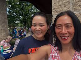 Support Lucy Chang Evans at Moon Festival Fundraiser