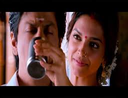 Ban Ke Titli Lyrics Chennai Express Chennai express (2013) singers : lyricsguides com