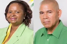 PPP/C MPs file private criminal charges against ministers Lawrence, Norton 