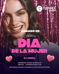 Vive el Verano 2023 en @tupahue.bar 📸Sociales en un nuevo jueves sin culpa  👫🍷