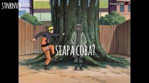 Animeindo Com Naruto Bersama
